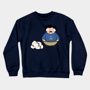 Pablito Crewneck Sweatshirt